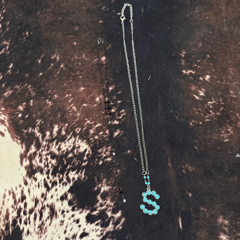 Necklace set